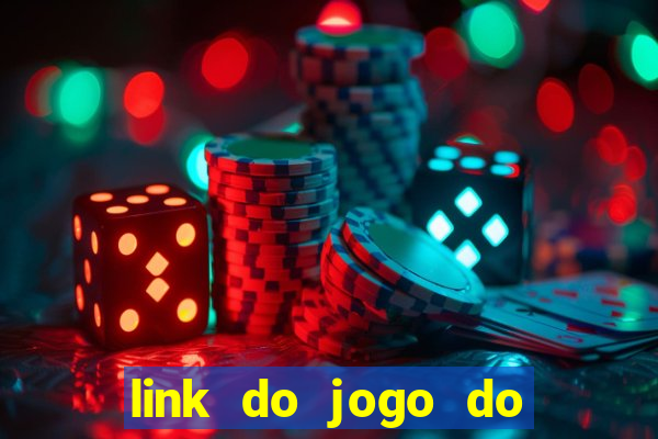 link do jogo do tigrinho verdadeiro